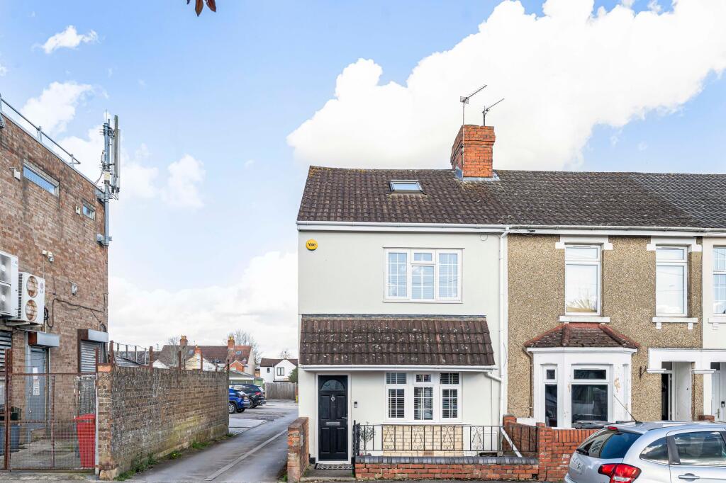 Main image of property: Church Walk South, Swindon, SN2