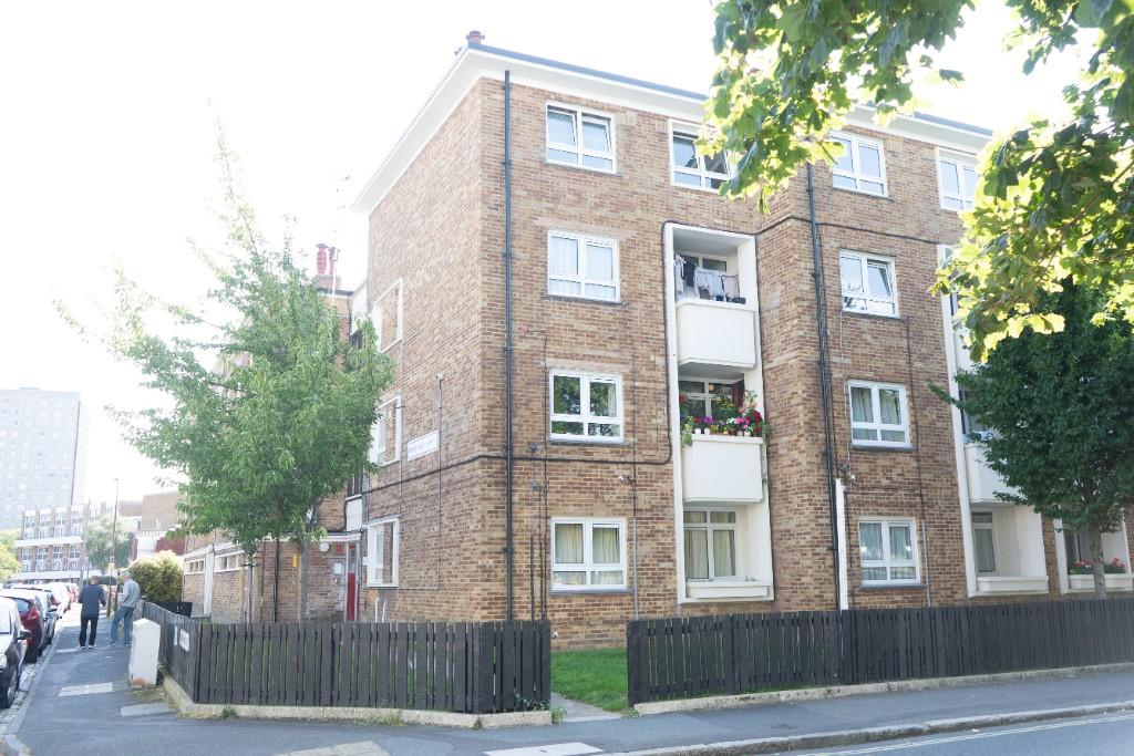 Main image of property: ST. JAMES'S ROAD, Southsea, PO5