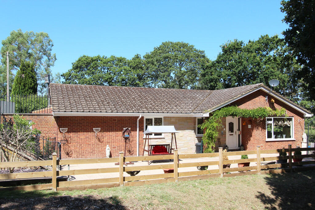 Main image of property: Birchwood Road, Swanley