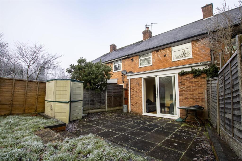 Additional image 13 of Nately Grove, Birmingham, West Midlands, B29
