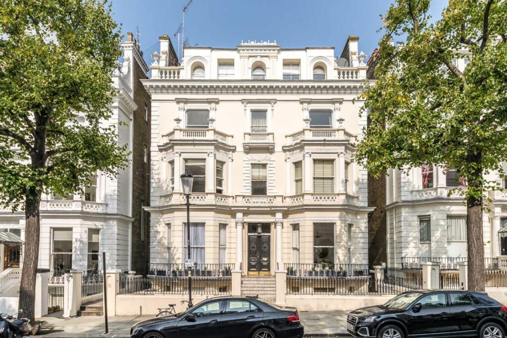 Main image of property: Holland Park, Holland Park