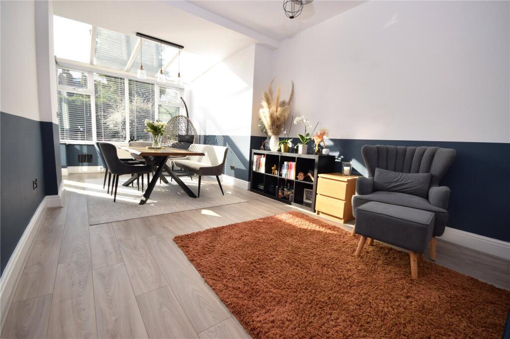 Main image of property: Montagu Avenue, Oakwood, Leeds