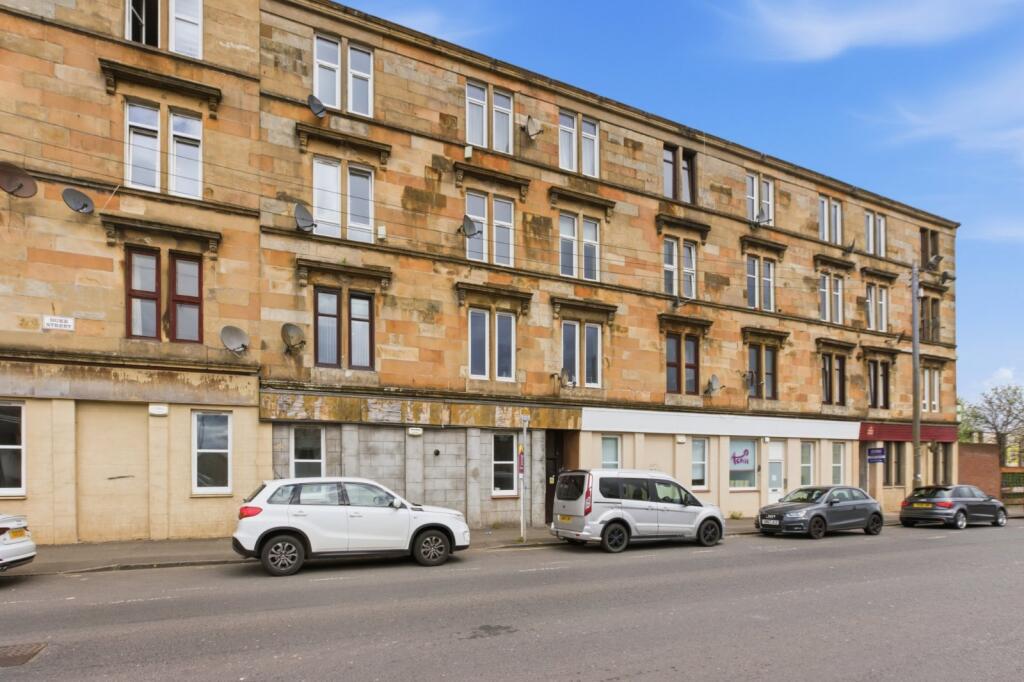 Main image of property: Duke Street, Glasgow, G31