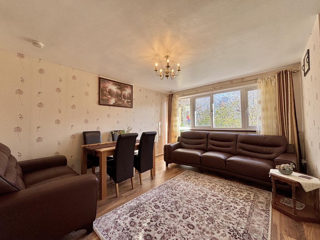 Main image of property: Arica House, Slippers Place, SE16