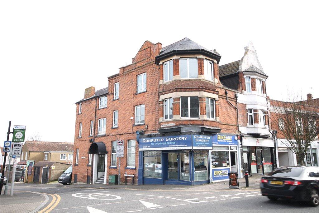 Main image of property: Joanna House, 34 Central Road, Worcester Park, Surrey, KT4