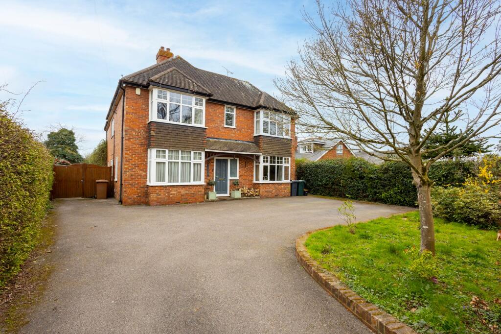 Main image of property: Appledore Road, Tenterden, TN30