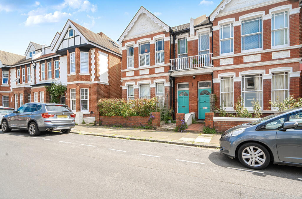 Main image of property: Osmond Road, Hove, East Sussex, BN3