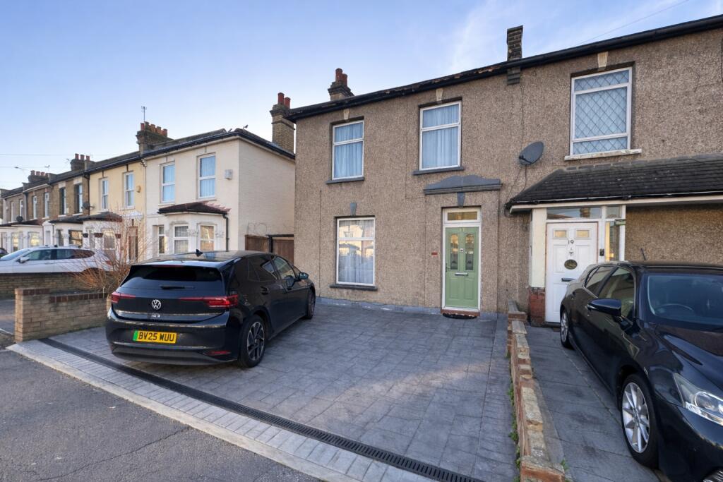 Main image of property: Chester Road, Ilford, IG3