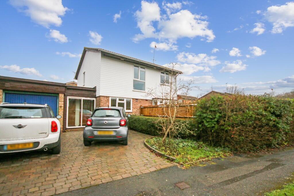 Main image of property: Stuart Way, East Grinstead, West Sussex, RH19