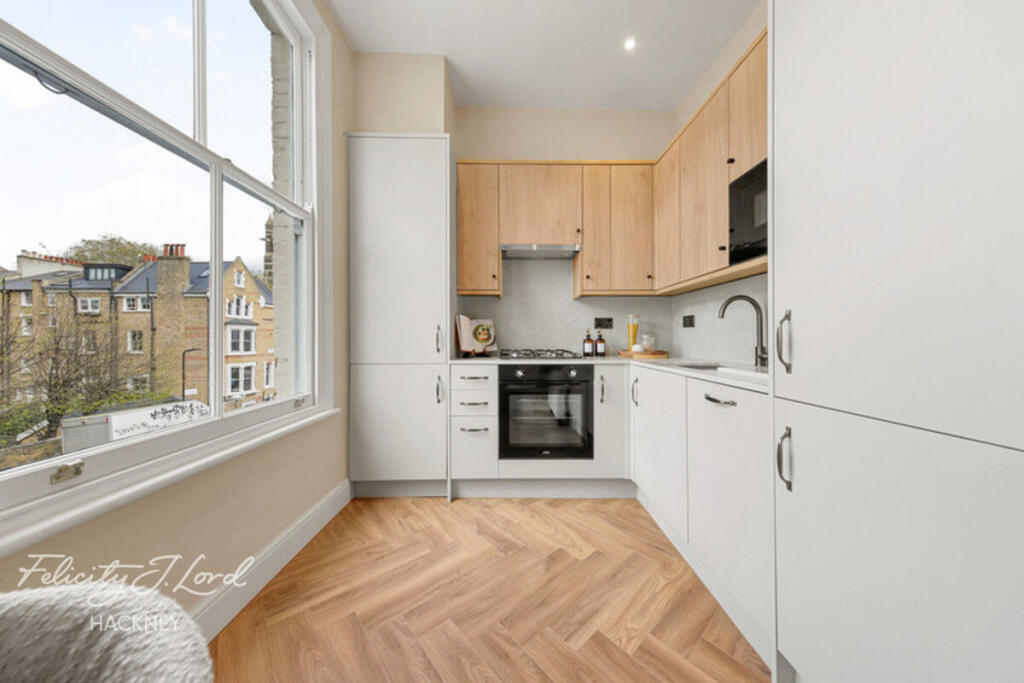 Main image of property: Colvestone Crescent, Hackney E8