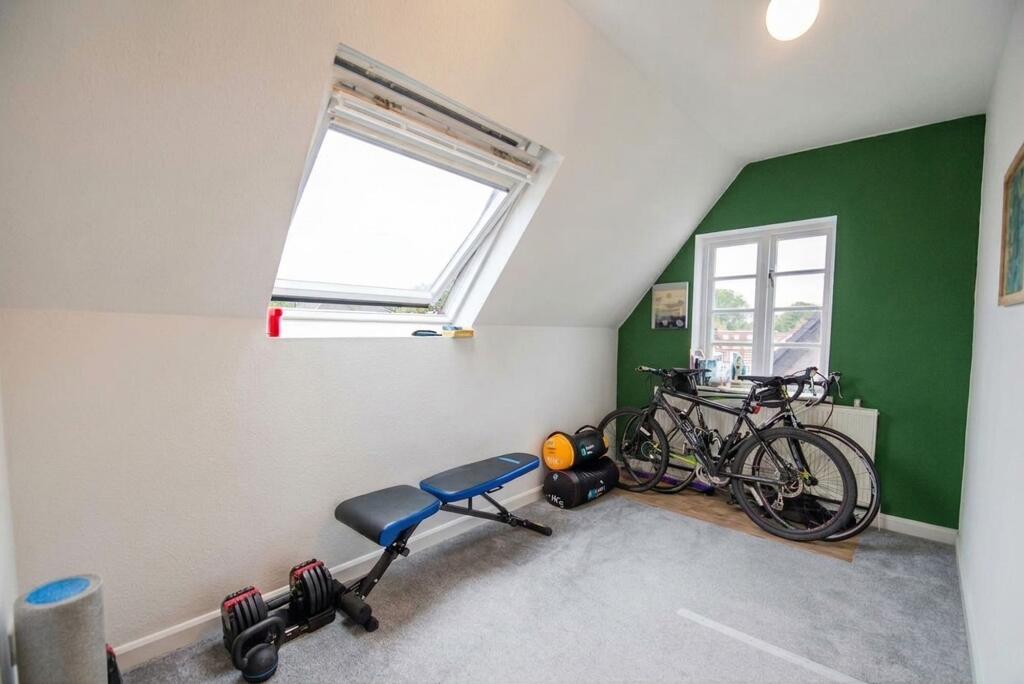 Apartment in Stevenage - View 5
