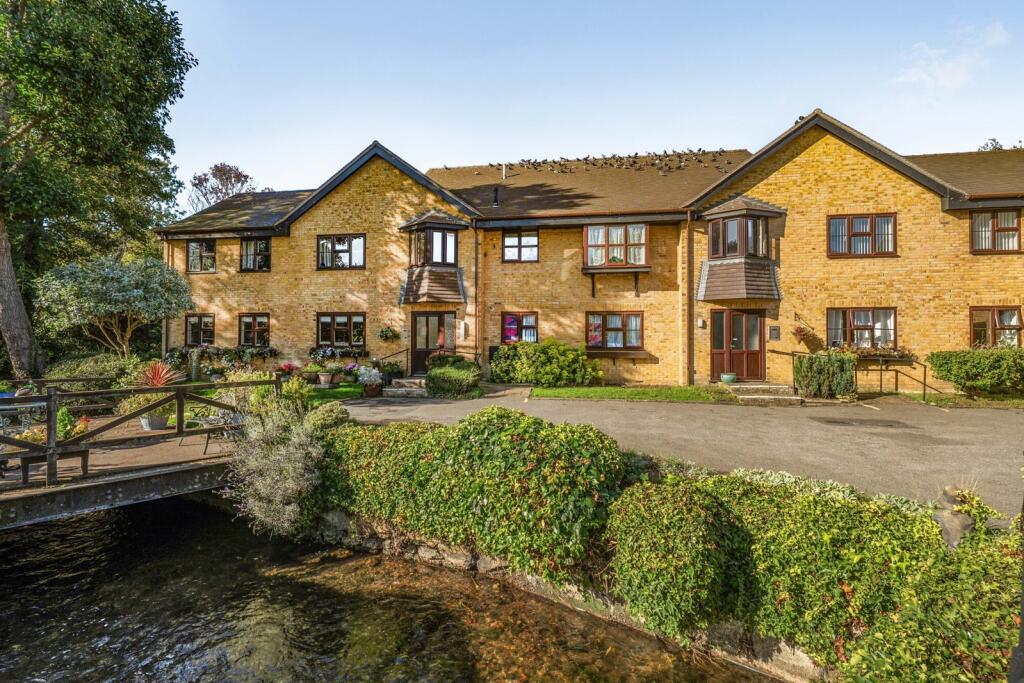 Main image of property: Old Mill Close, Eynsford, Dartford