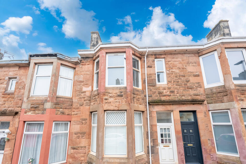 Main image of property: Bute Street, Coatbridge, ML5