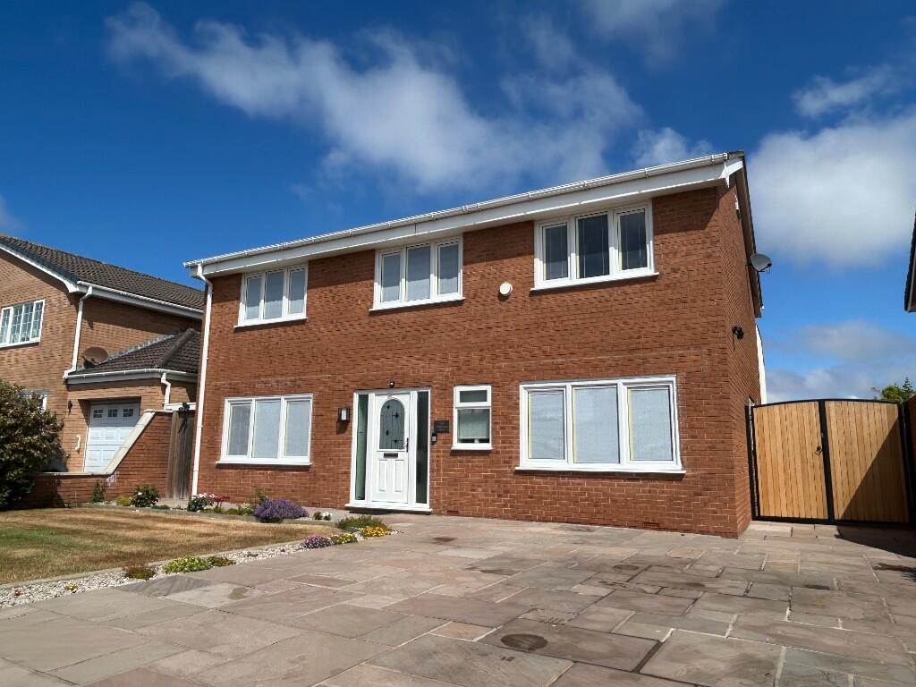 Main image of property: Chatsworth Road, Southport, Merseyside, PR8