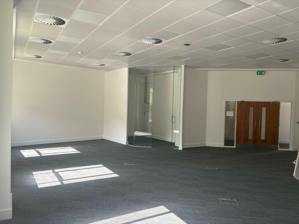 General Office 2