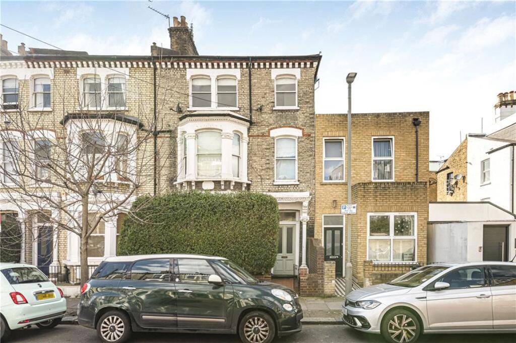 Main image of property: Almeric Road, Between The Commons