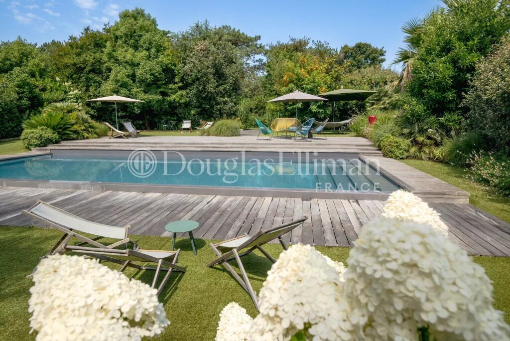 Main image of property: Aquitaine, Pyrénées-Atlantiques, Anglet