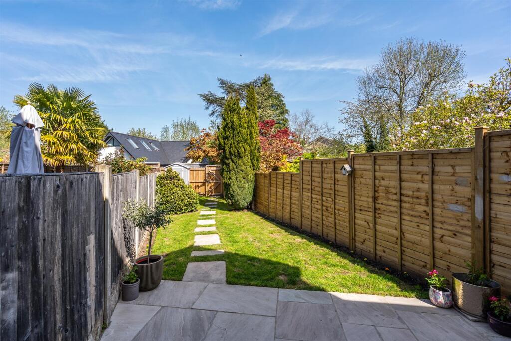 Additional image 11 of Warwick Road, Knowle, Solihull