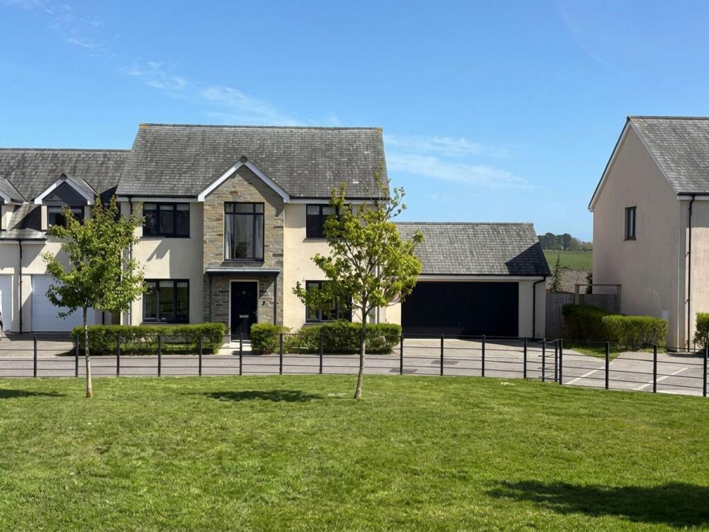 Main image of property: Lowenna Fields, Mawnan Smith, TR11