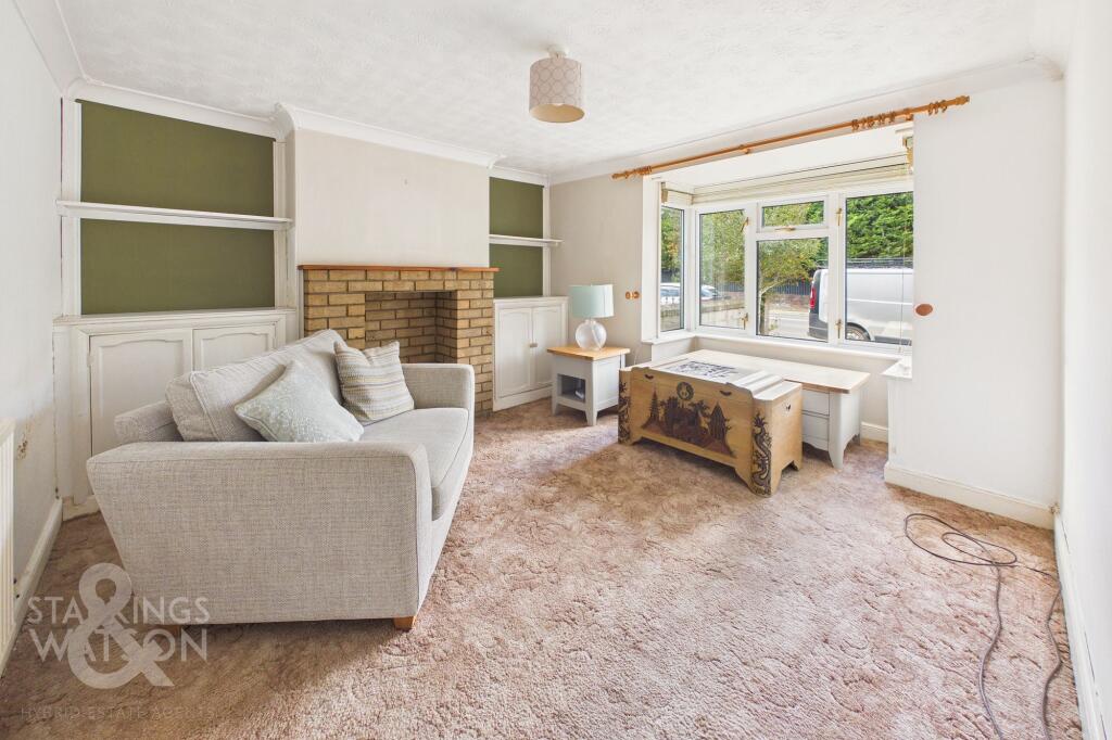 House in Ipswich - View 2