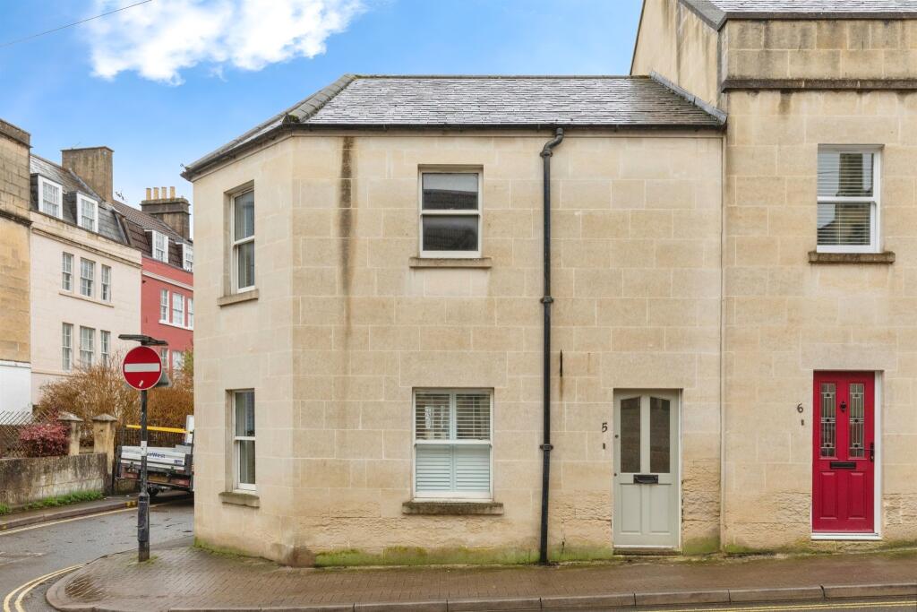 Main image of property: St. Saviours Road, Bath