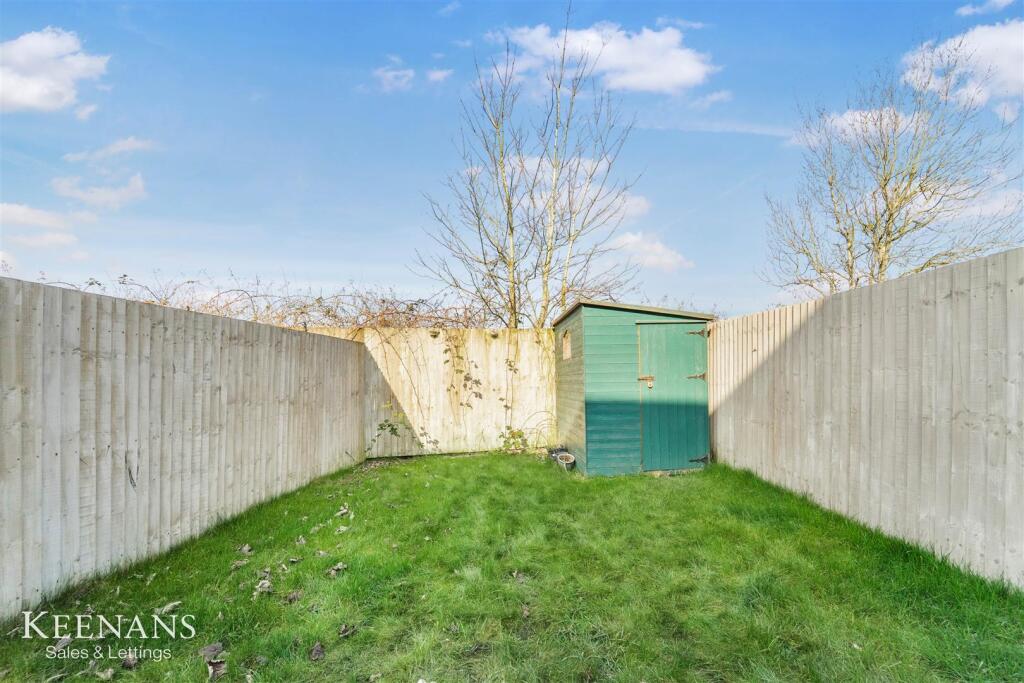 Additional image 12 of Anne Close, Clitheroe