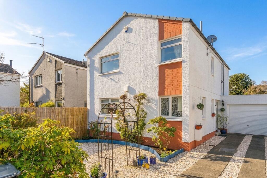 Main image of property: Mortonhall Park Avenue, Edinburgh, EH17