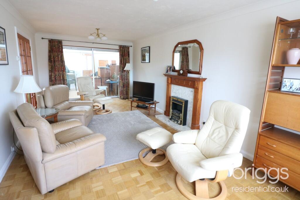 Wade Park Avenue, Market Deeping, PE6 photo 3