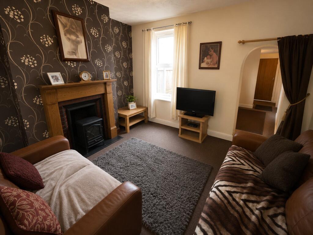 Cobden Street, Kidderminster, Worcestershire - Widok 4