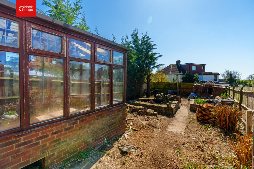 House in Hove, Brighton and Hove - View 5