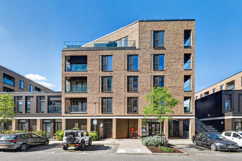 Main image of property: Spitfire Chase, Walton-On-Thames
