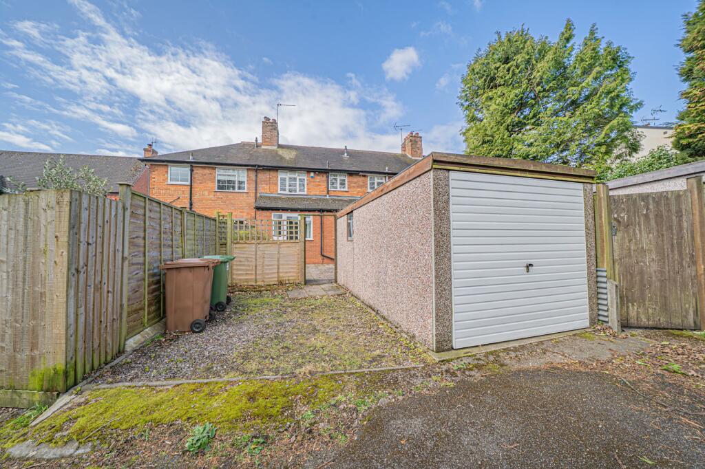 Additional image 15 of Warwick Road, Knowle, B93