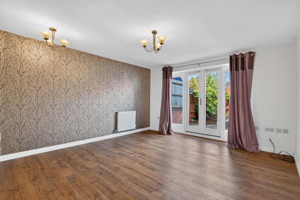 House in Northampton - More
