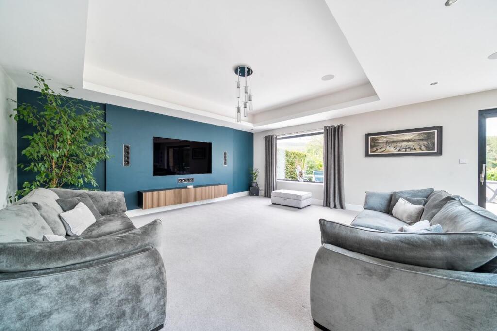 House in Sheffield - More