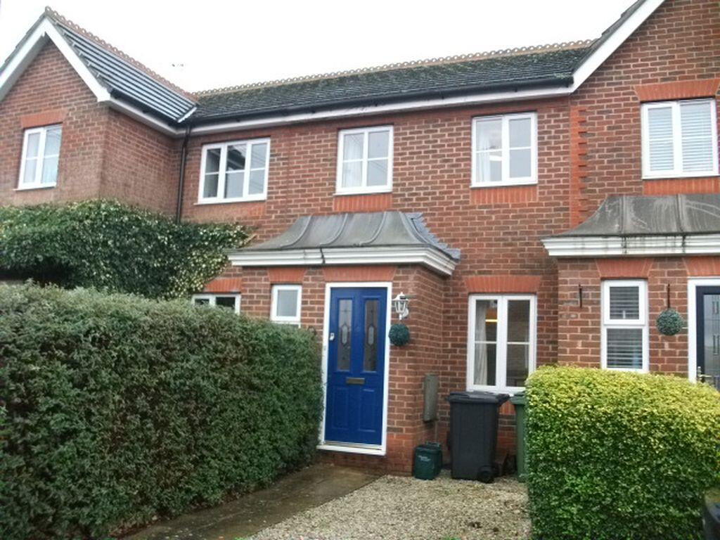 Main image of property: Two Bed House with Garage