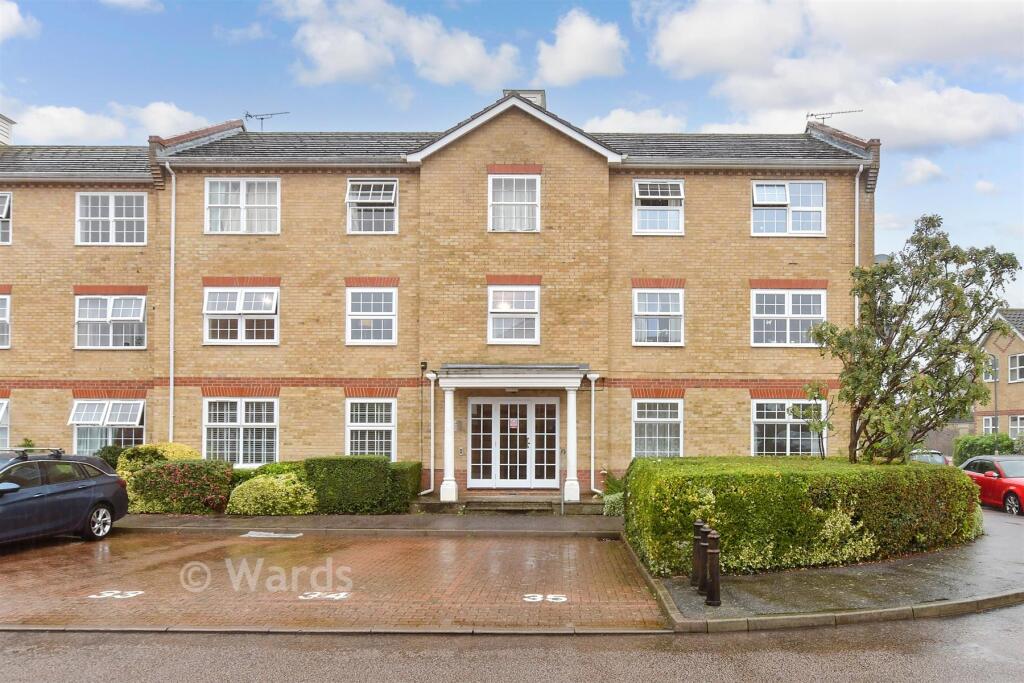 Apartment in Canterbury