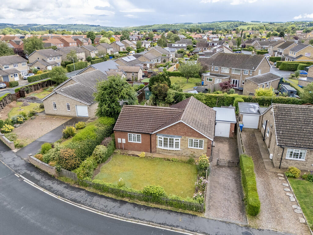 Main image of property: Sherbuttgate Road North, Pocklington