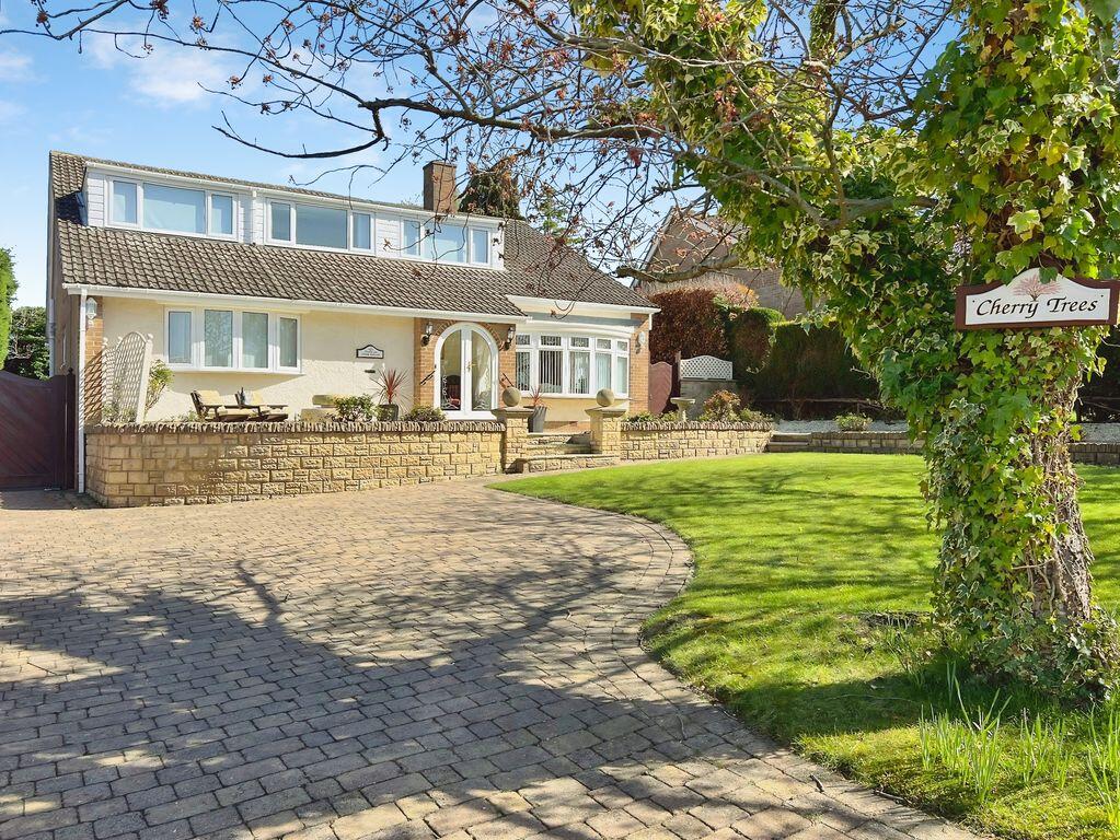 Main image of property: Lynwood Close, Newcastle Upon Tyne
