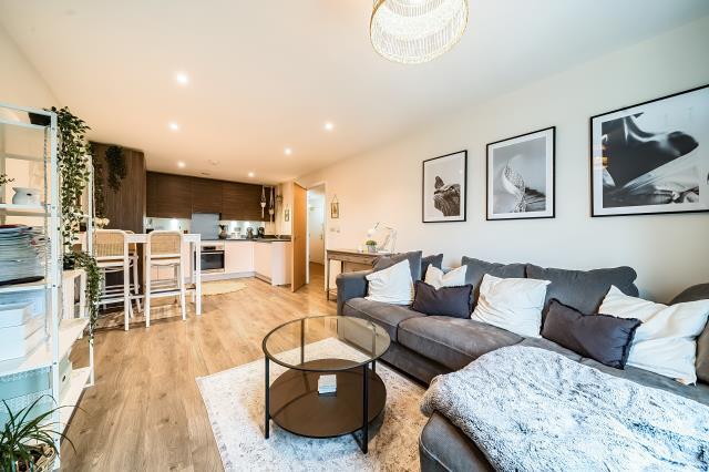 Main image of property: Webster Close, Bracknell, RG12