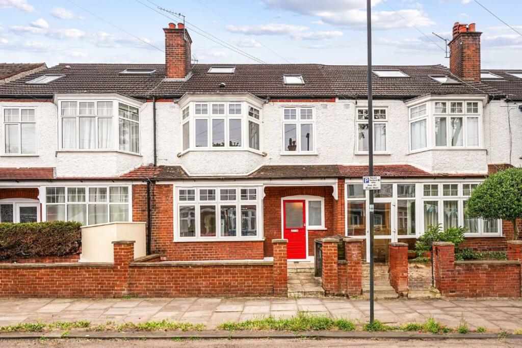 Main image of property: Queensville Road, Balham
