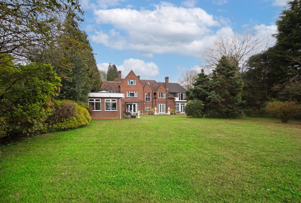 Additional image 3 of Little Aston, Sutton Coldfield, B74