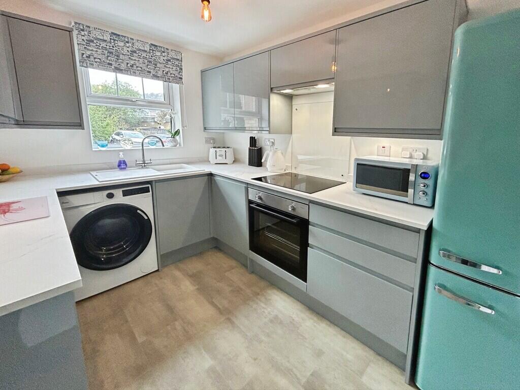 House in Mansfield, Berry Hill - View 4