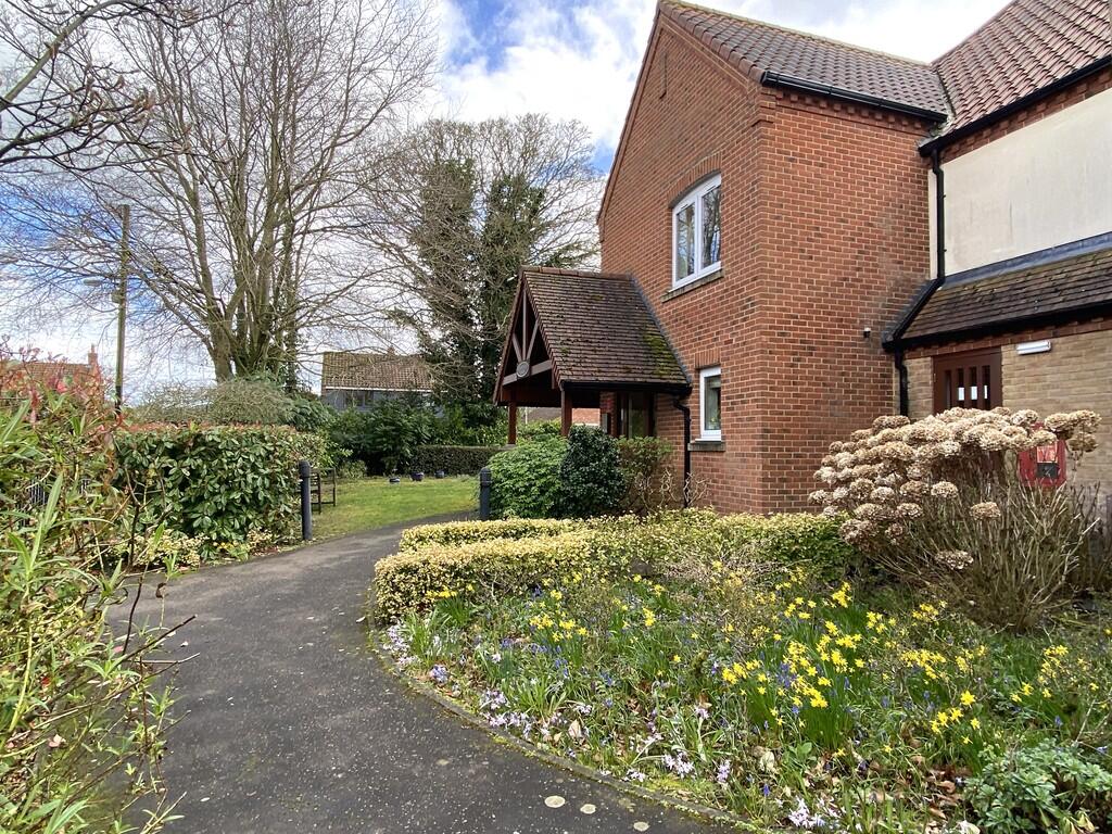 Main image of property: Holt