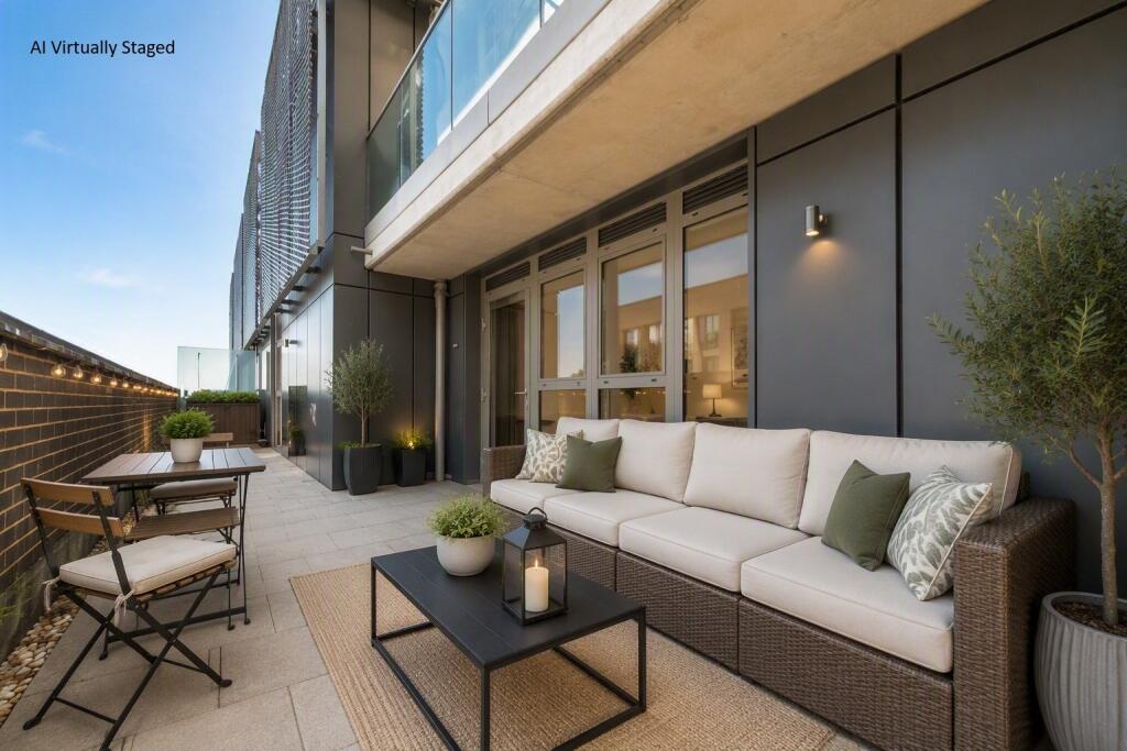 Main image of property: Elmira Street, Lewisham, London, SE13