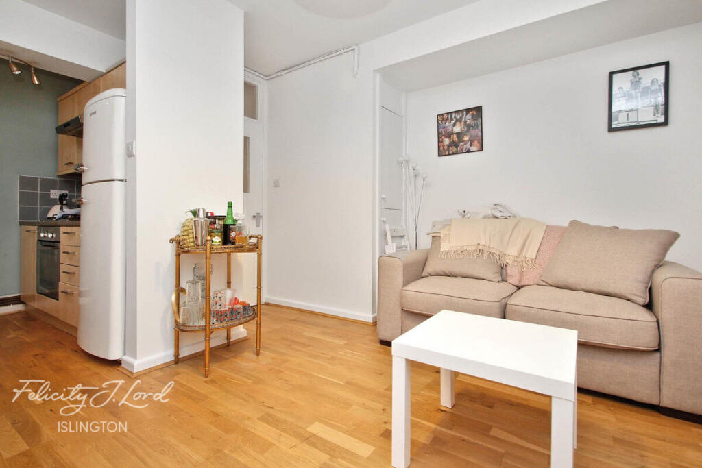 Main image of property: Taverner Square, Highbury Grange, London