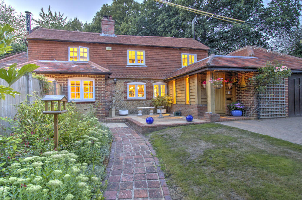 Main image of property: Sandy Lane, Petersfield, GU32