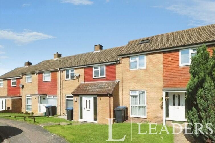 Main image of property: Abbotsweld, Harlow, CM18