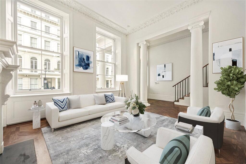 Main image of property: The Lancasters, Lancaster Gate, Bayswater, London, W2