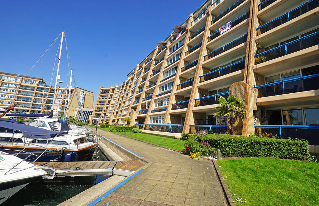 Main image of property: Oyster Quay, Port Solent