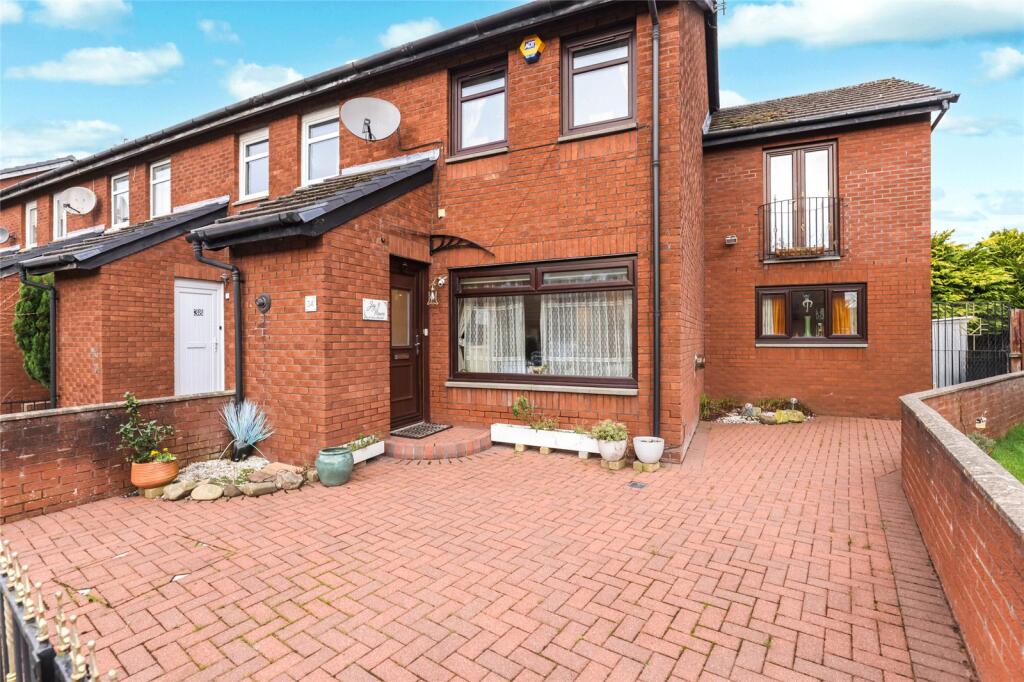 Main image of property: Mill Crescent, Glasgow, Glasgow City, G40